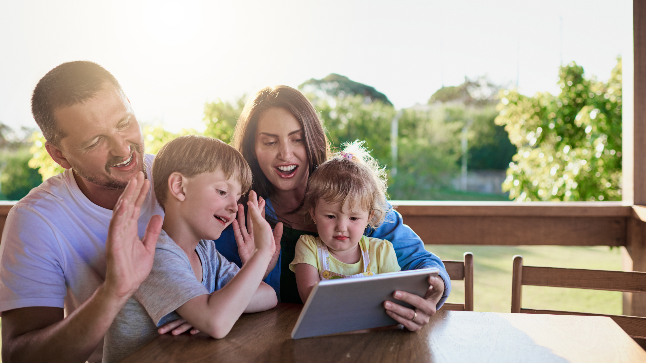 How to Keep Greek Alive for Your Kids Abroad