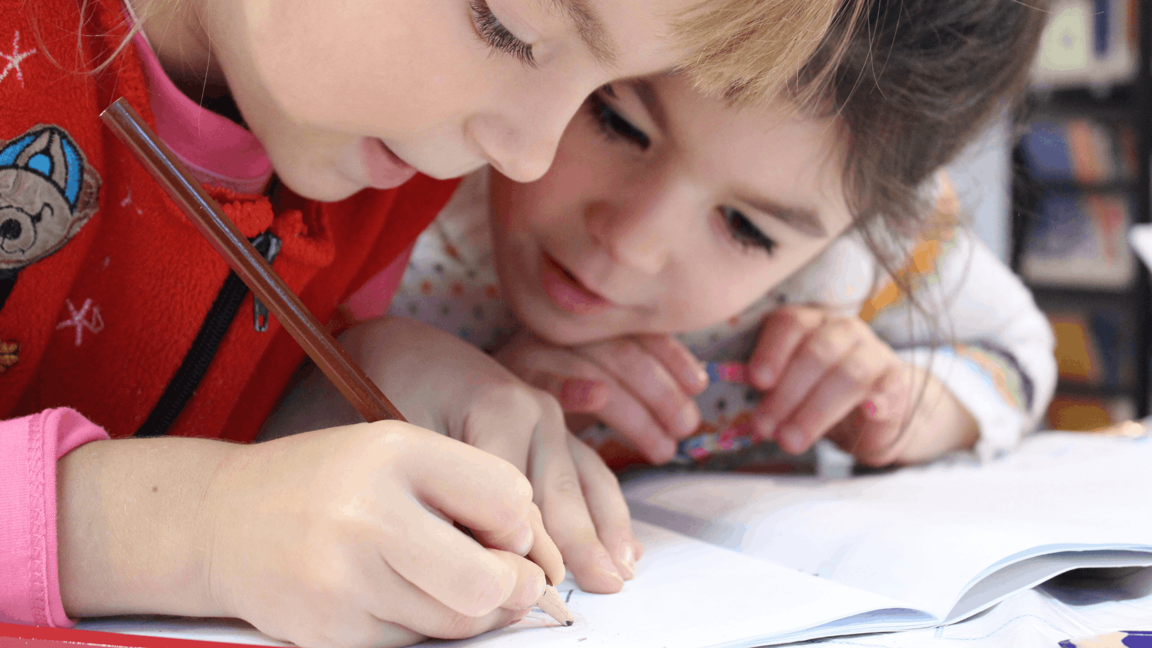 Uppercase vs Lowercase: When Do Kids Learn the Difference?