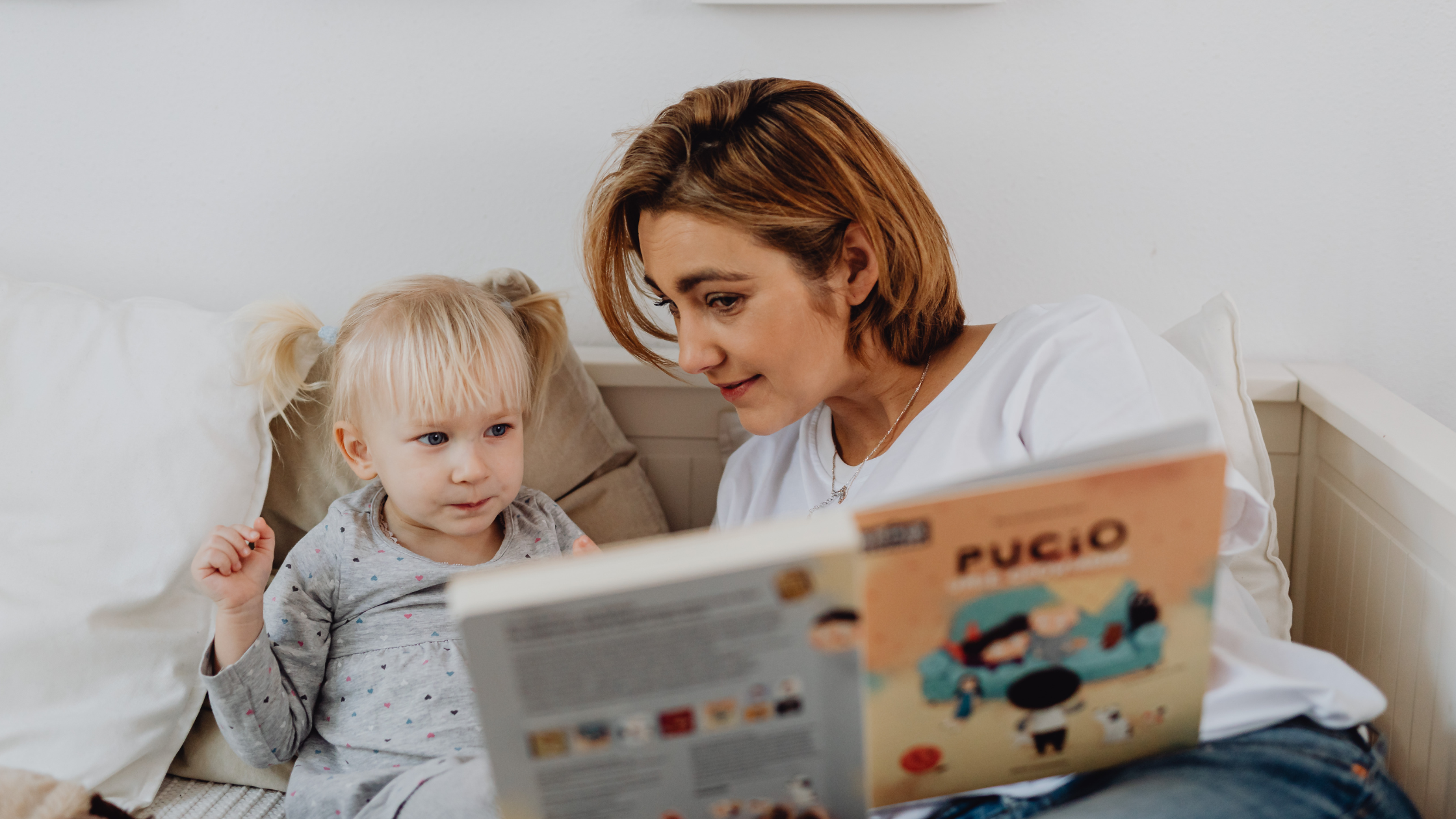 Building Greek Vocabulary for Kids​