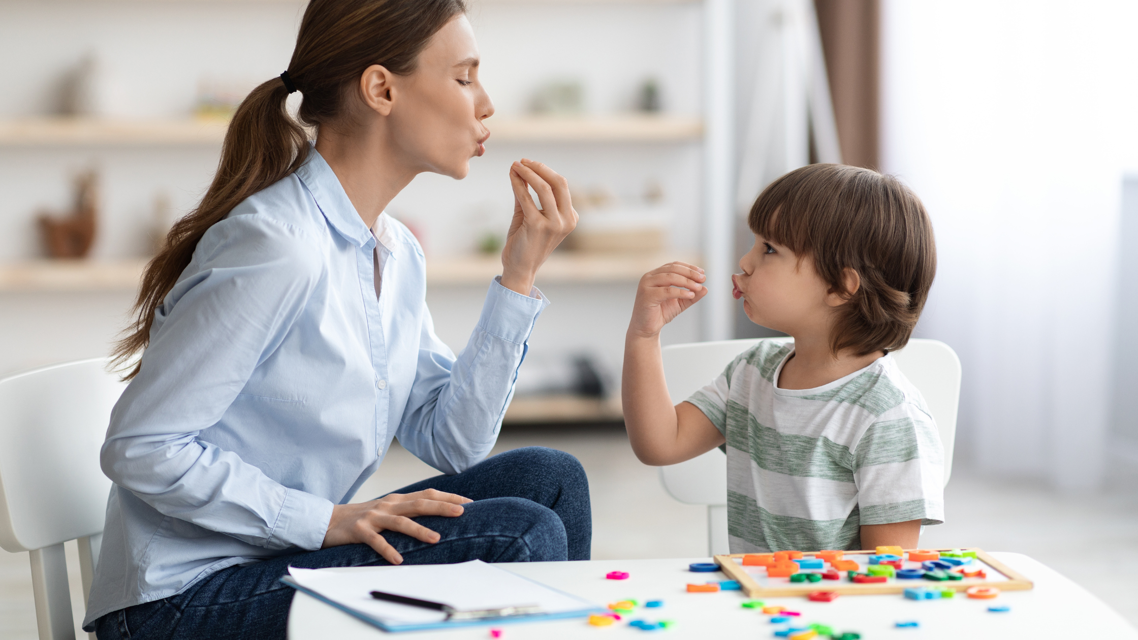 Tips for Teaching Kids Ages 2–5 Italian