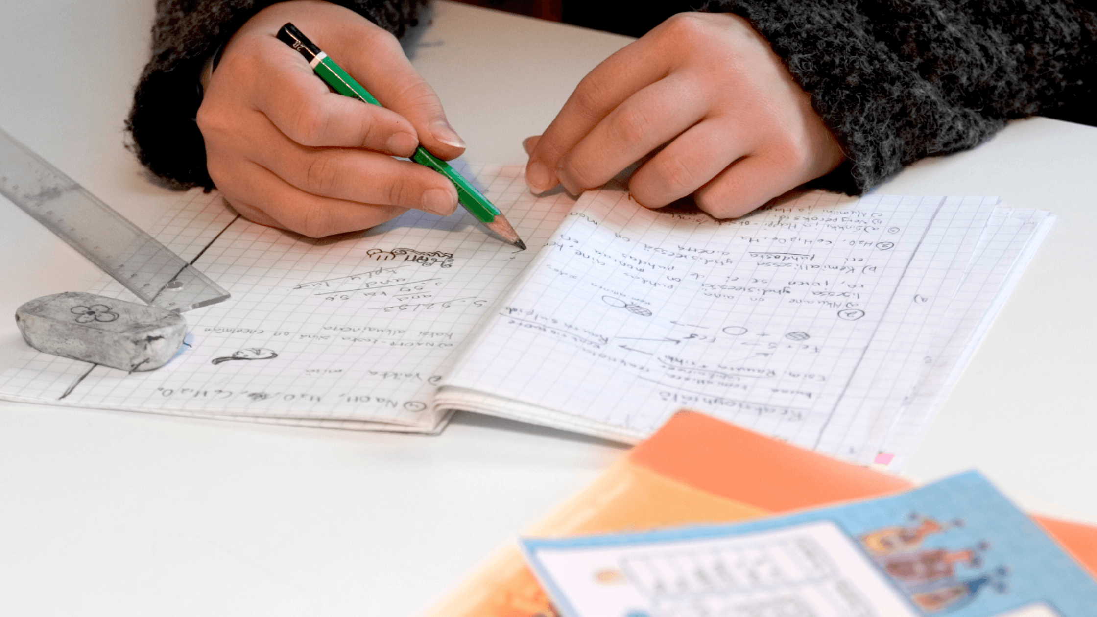 How Can I Teach My Child English at Home?