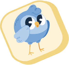 bird