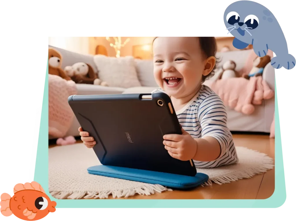 Kids' Language Learning Games that are Teacher Approved