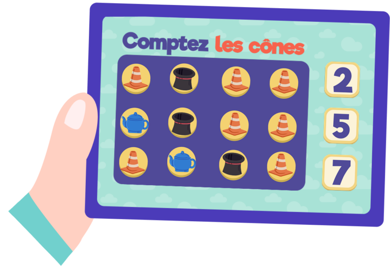 counting-game-french