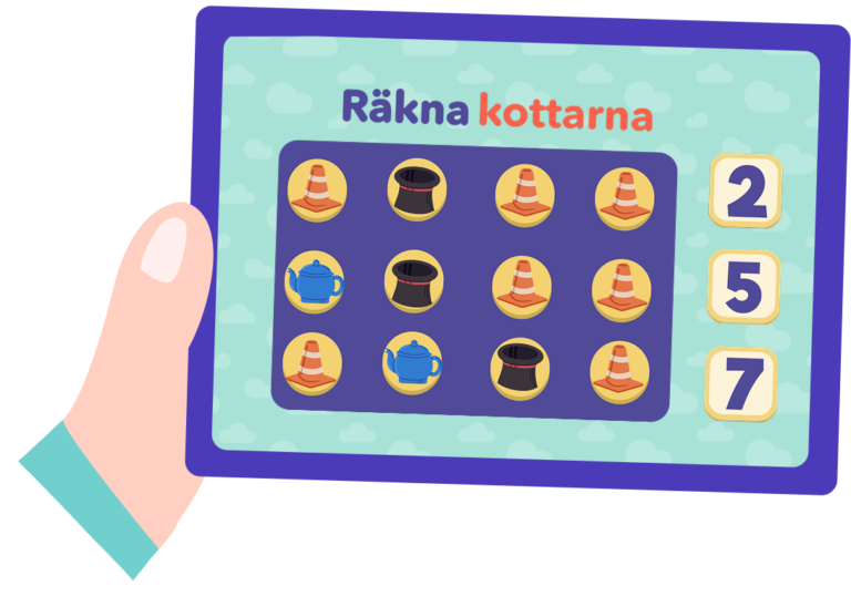 counting-game-swedish