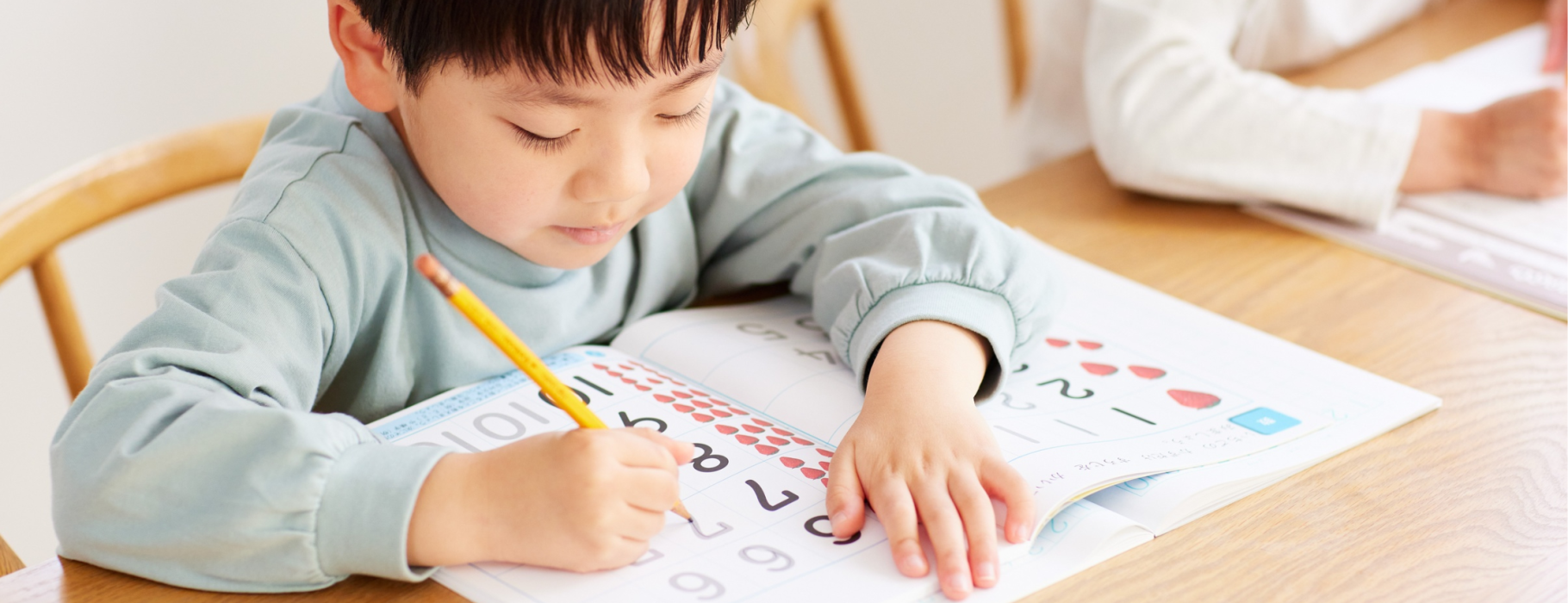 4 Simple Ways to Support Writing Skills at Age 3