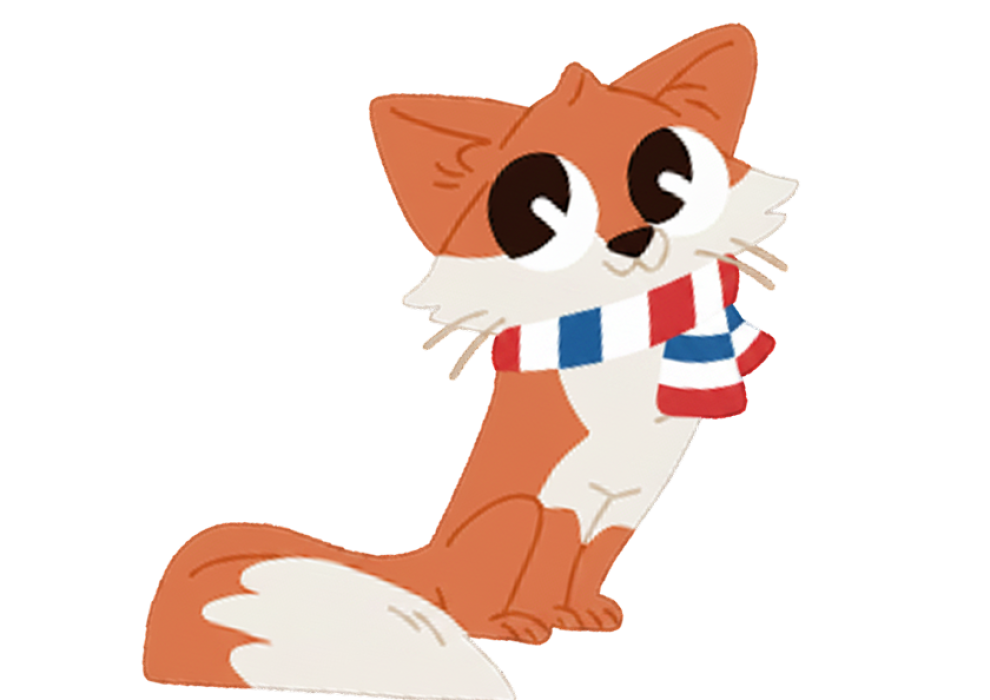 fox-french