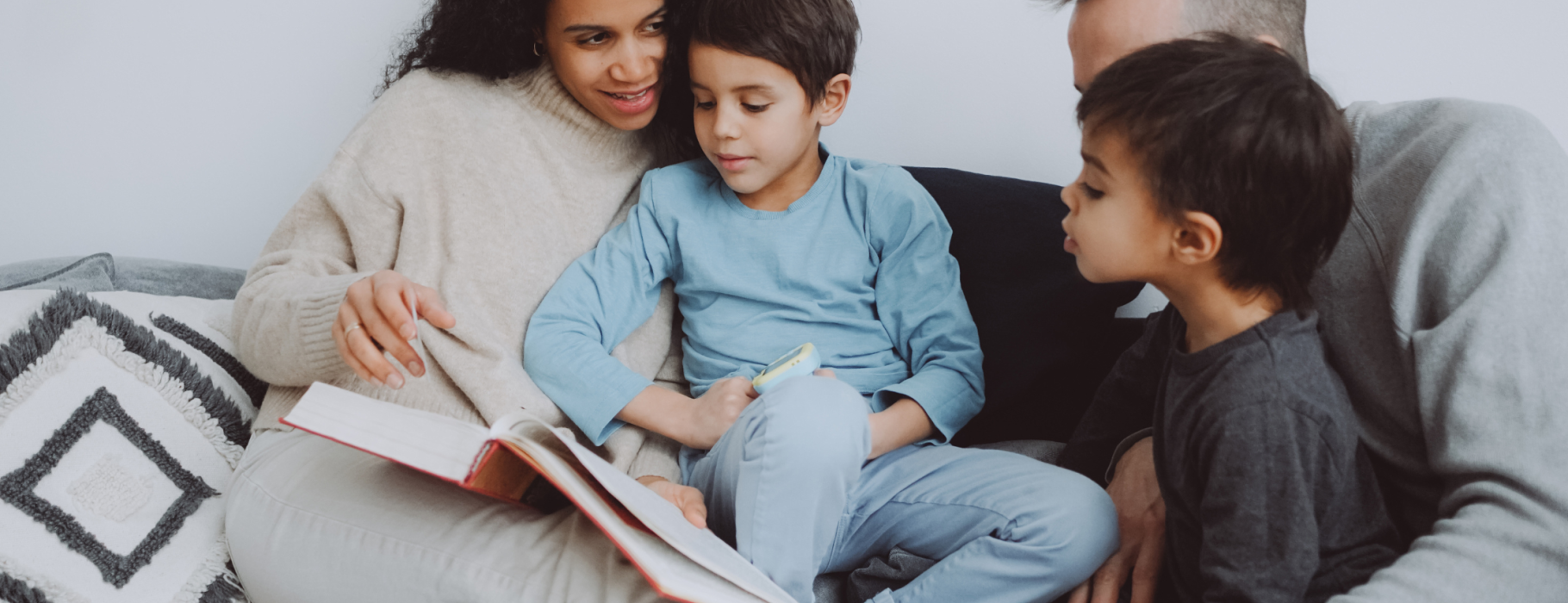 Curious about the One Parent, One Language approach to raising bilingual kids? Discover what OPOL means, how it works, and how Parlini Land supports it with 10+ languages in one playful app.