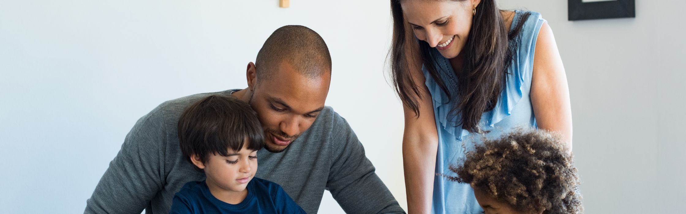 Bilingüismo en Casa: ¿Qué es el Método OPOL?