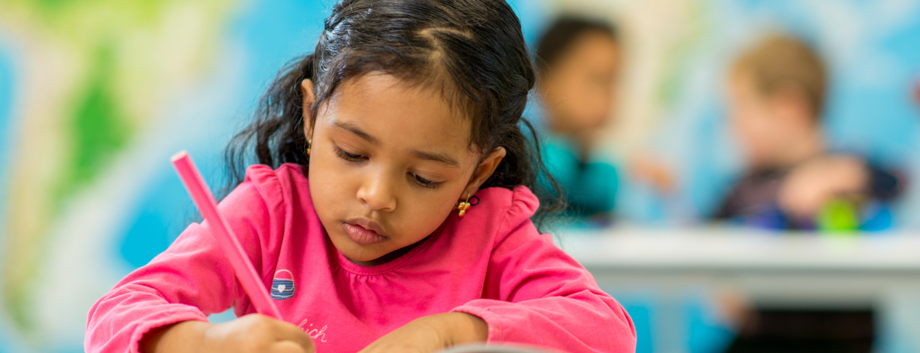 Multilingual Preschoolers: How to Make Screen Time Count