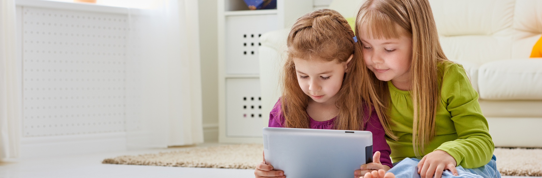 The App You Need for Early Learning in Any Language!