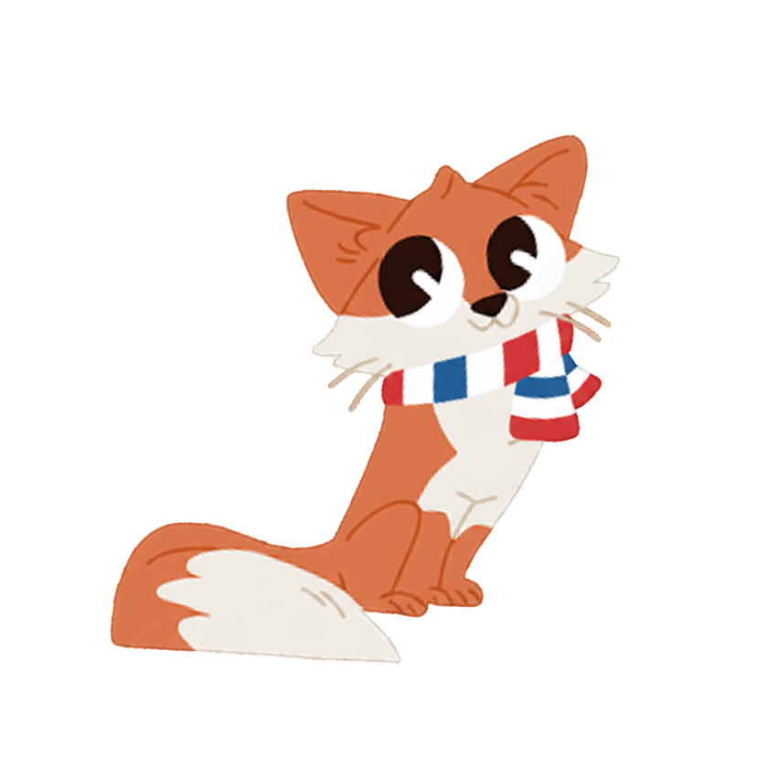 fox-french