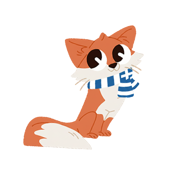 fox-greek-scarf
