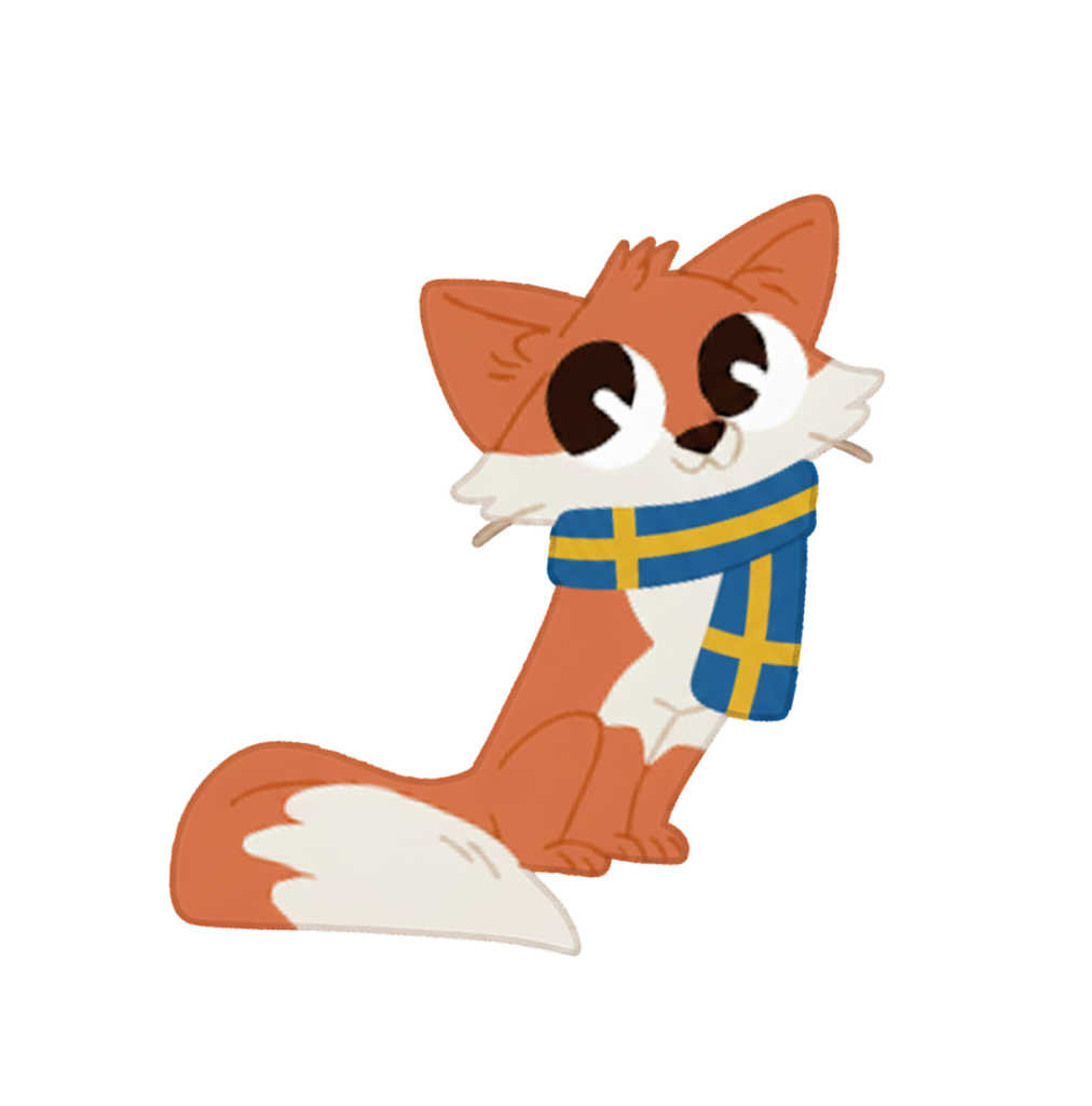 fox-swedish