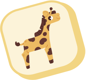 giraffe icon