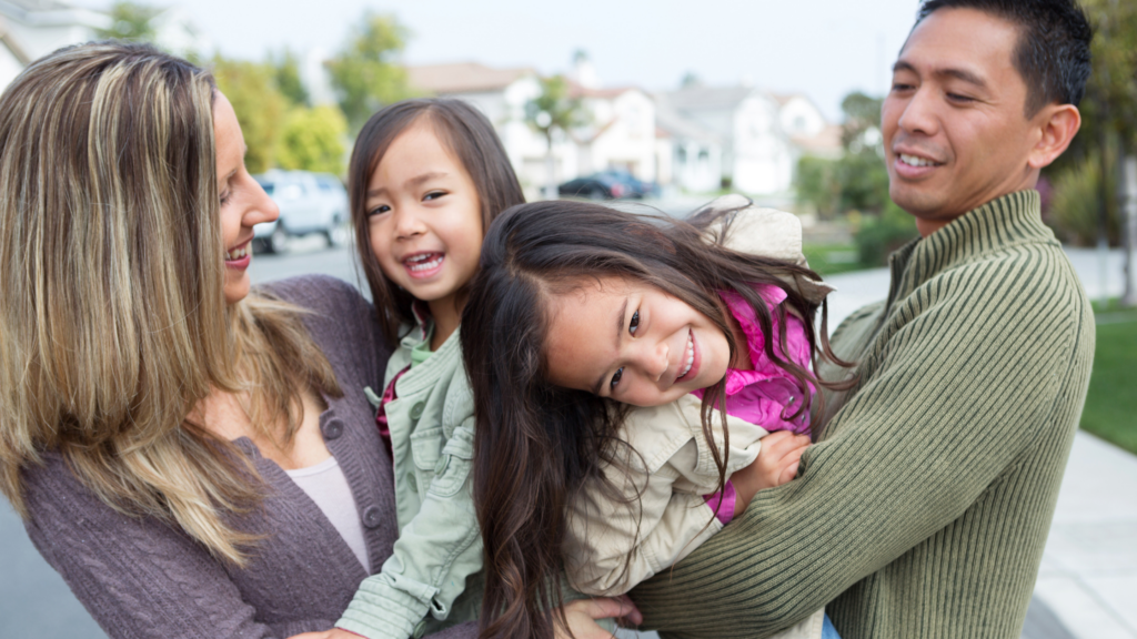 What Is the One Parent, One Language (OPOL) Method?
