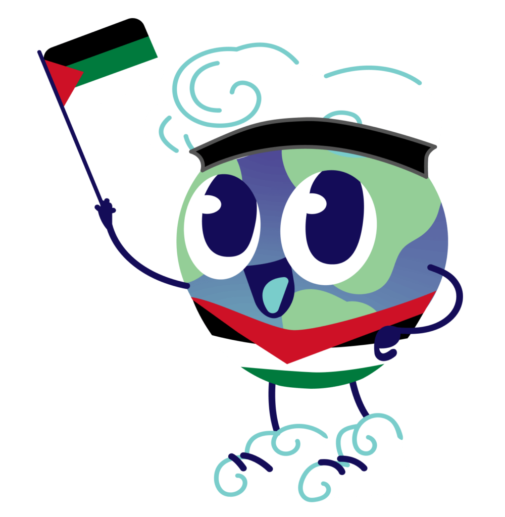 learn Arabic with Kids with Parlini Land