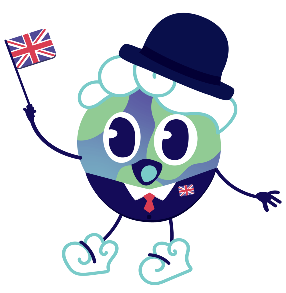 learning English for kids through games
