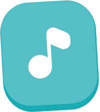 music icon