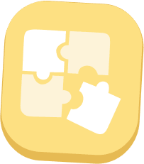 puzzle icon