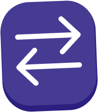 switch icon